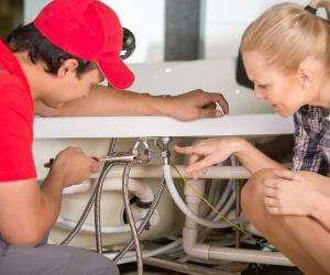 About Sewer Line Pros Sarona, WI