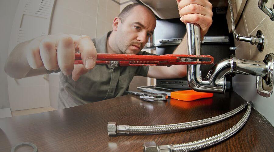 Local sewer line repair in Sarona, WI